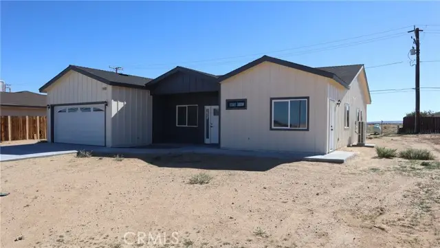 10408 Peach Avenue, California City, CA 93505 - Image #1