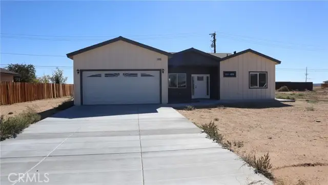 10408 Peach Avenue, California City, CA 93505 - Image #3