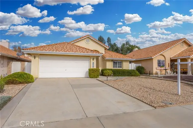 2616 La Paz Avenue, Hemet, CA 92545 - #2