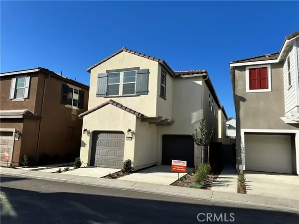 1855 Jojoba Drive, Santa Paula, CA 93060