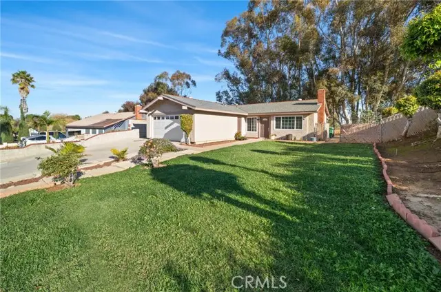 2313 Mesquite Lane, Corona, CA 92882 - #2