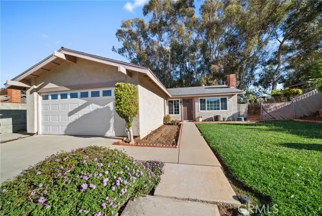 2313 Mesquite Lane, Corona, CA 92882 - #3