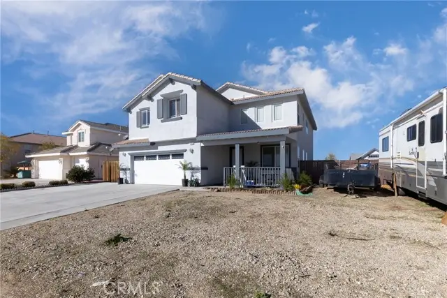 9868 Maple Court, Adelanto, CA 92301 - #2