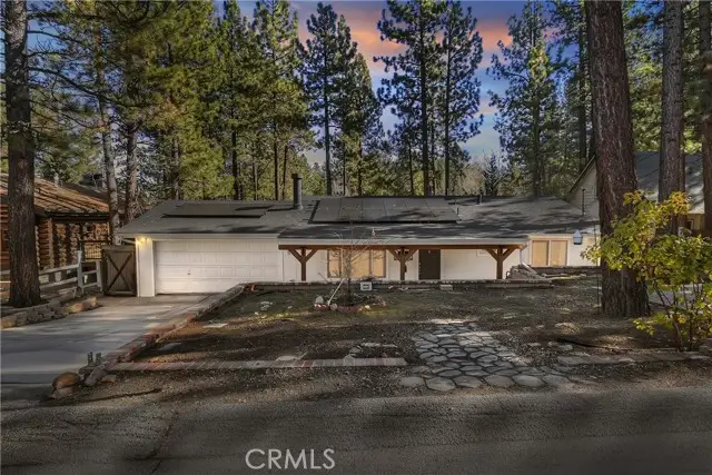 565 Golden West, Big Bear Lake, CA 92315 - Image #1