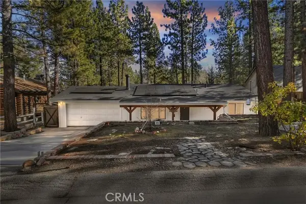 565 Golden West, Big Bear Lake, CA 92315