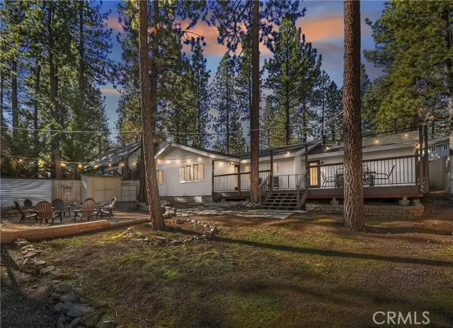 565 Golden West, Big Bear Lake, CA 92315 - Image #2
