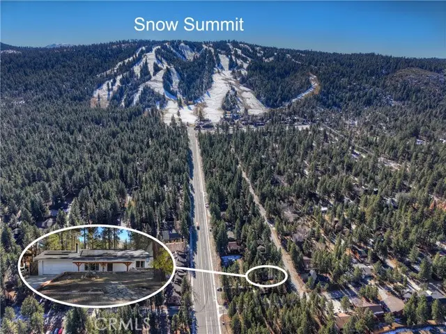 565 Golden West, Big Bear Lake, CA 92315 - Image #3