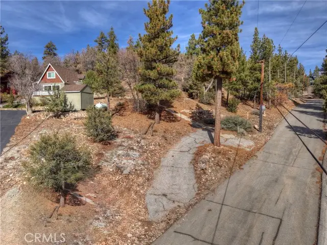 1115 Fawnskin Drive, Fawnskin, CA 92333 - Image #1
