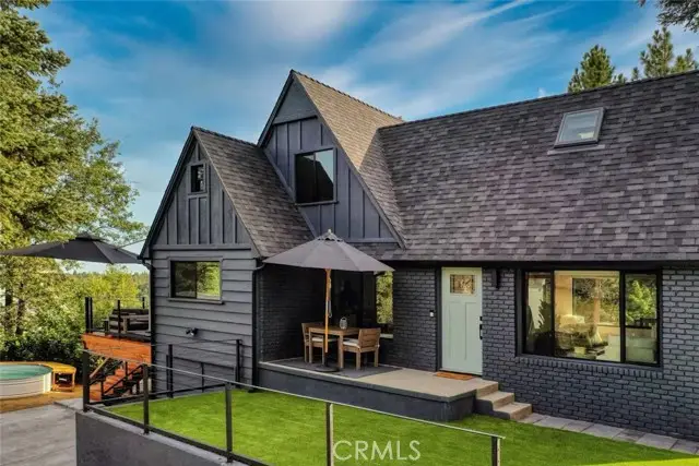 481 Heliotrope Drive, Lake Arrowhead, CA 92352 - #1