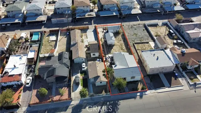 124 W Fredricks, Barstow, CA 92311 - #1