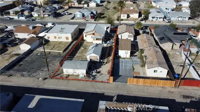 124 W Fredricks, Barstow, CA 92311 - #2