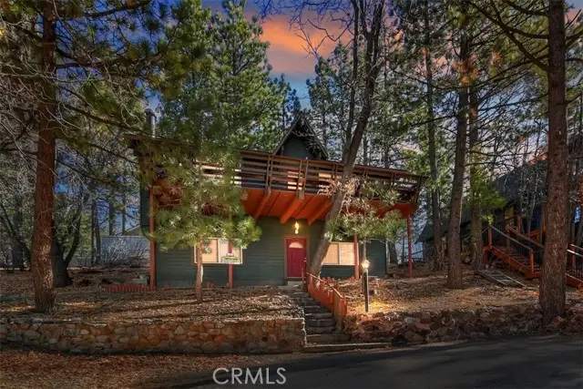 1000 Jasper, Big Bear Lake, CA 92315 - Image #1