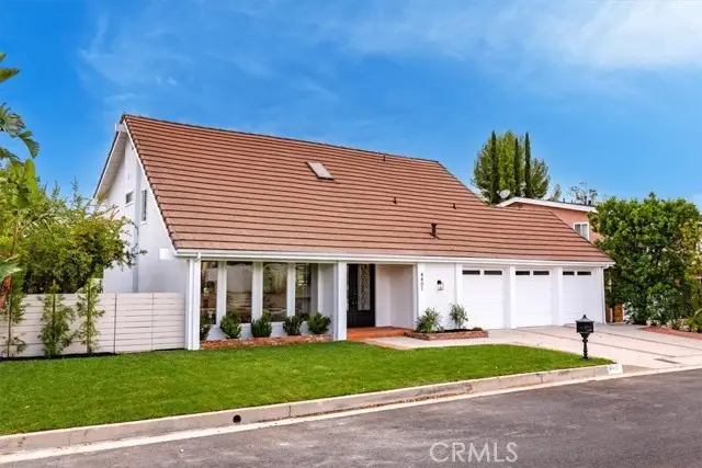 4401 Cezanne Avenue, Woodland Hills, CA 91364 - Image #1
