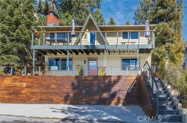 39054 Bayview Lane, Big Bear Lake, CA 92315 - Image #2