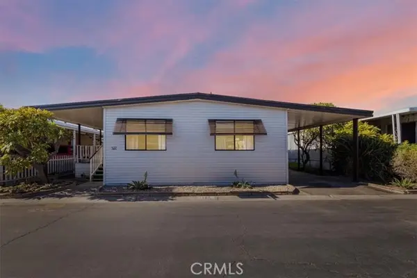 300 N Rampart Street #127, Orange, CA 92868