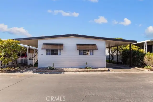 300 N Rampart Street #127, Orange, CA 92868 - #2