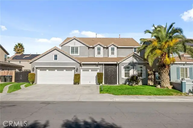 2991 Crooked Branch, San Jacinto, CA 92582 - Image #1