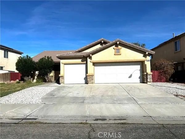 13846 Hawk Court, Victorville, CA 92394