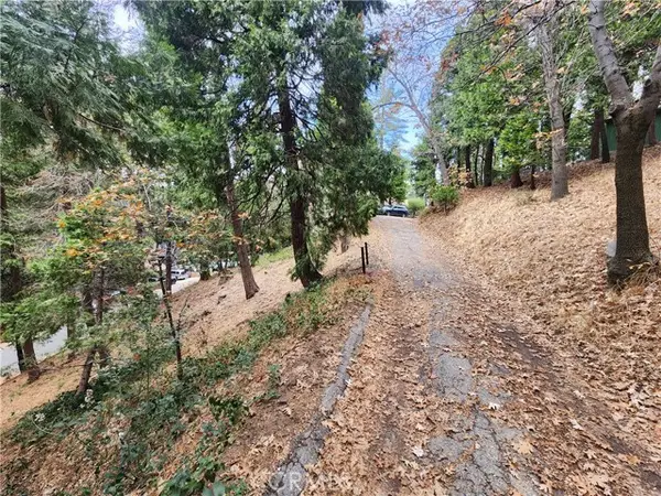 0 Horst Drive, Crestline, CA 92325