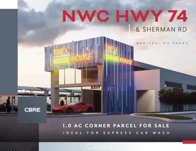 0 Hwy 74, Menifee, CA 92585 - #1
