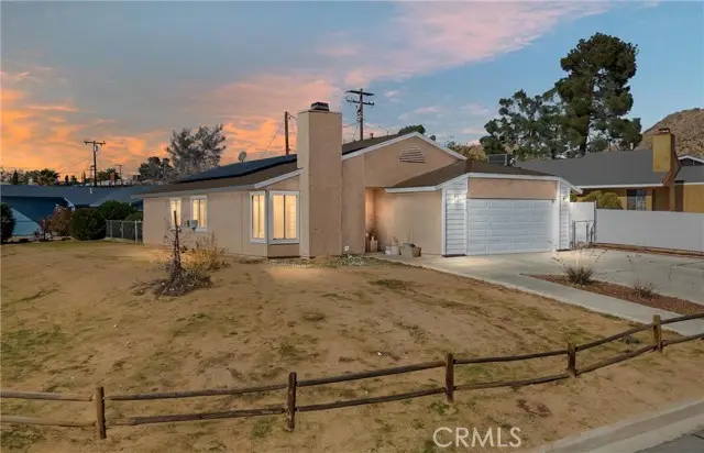 16422 Tolowa, Apple Valley, CA 92307 - #1