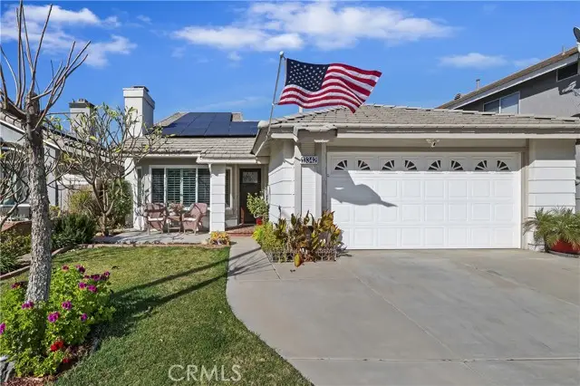 13342 Cloudburst Drive, Corona, CA 92883 - #2