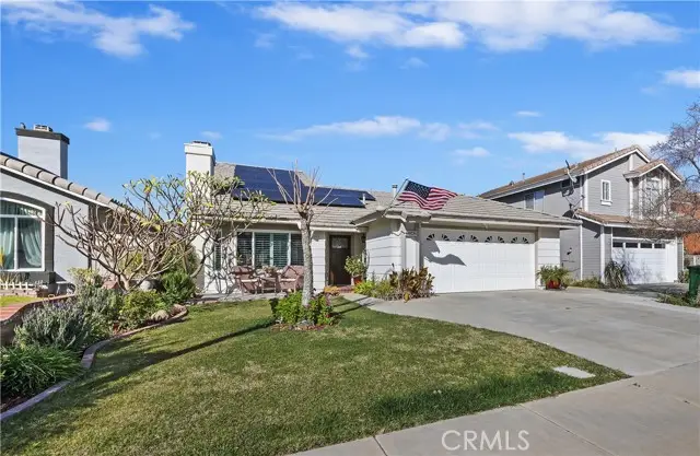 13342 Cloudburst Drive, Corona, CA 92883 - #3