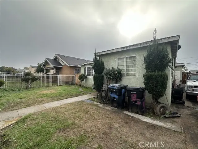 1954 E 113th, Los Angeles, CA 90059 - #1