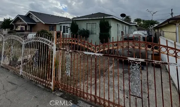 1954 E 113th, Los Angeles, CA 90059