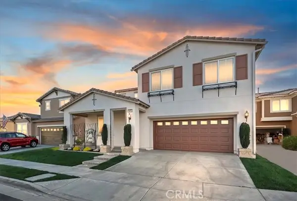 3215 Tumbleweed, Hemet, CA 92545