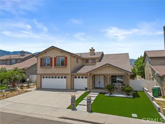 27051 Featherhill Dr., Corona, CA 92883 - #1