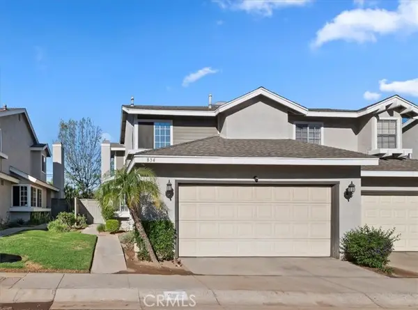 834 Robles Pl, Corona, CA 92882