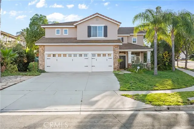 1010 Night Shadow Lane, Corona, CA 92881 - Image #1