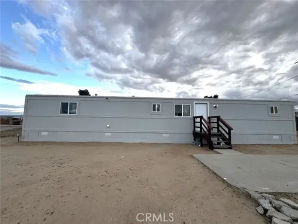 3563 W Graaf, Ridgecrest, CA 93555