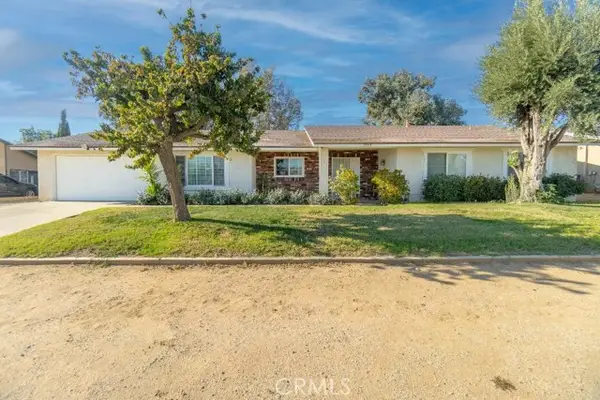 5795 Lucretia, Jurupa Valley, CA 91752