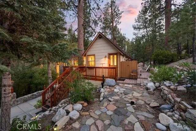 38855 Big Bear, Big Bear Lake, CA 92315 - Image #1
