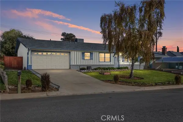 12885 Lantana, Yucaipa, CA 92399