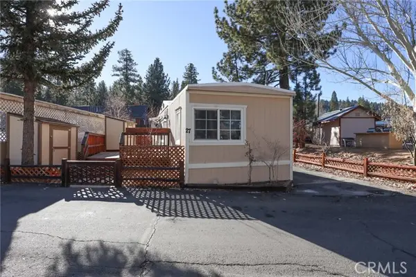 547 Alden #27, Big Bear Lake, CA 92315