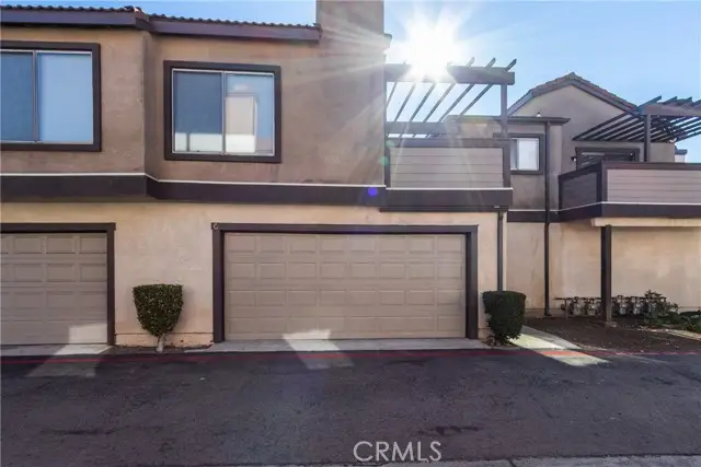 1814 N Vineyard #G, Ontario, CA 91764 - #1