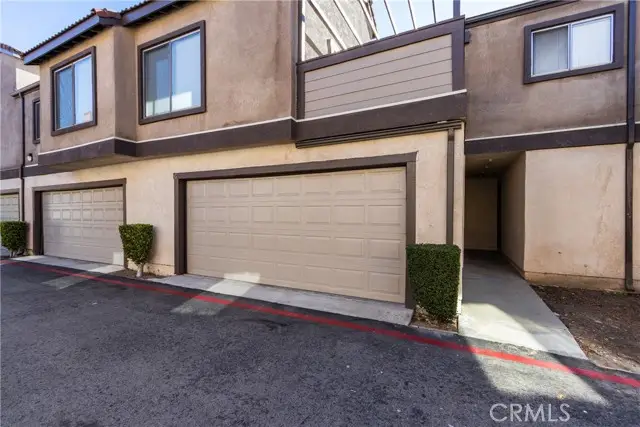 1814 N Vineyard #G, Ontario, CA 91764 - #2