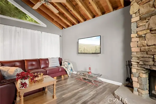 196 Ponderosa Dr, Cedar Glen, CA 92321 - #1