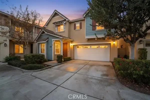 14578 Manchester Avenue, Chino, CA 91710