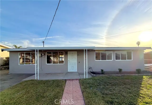 2058 Anzio, Mentone, CA 92359 - Image #1