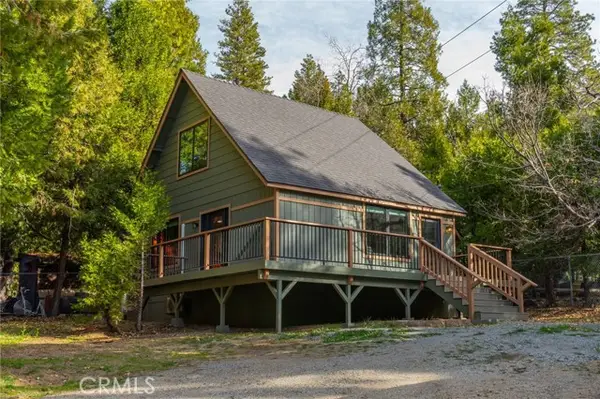 25150 Fern Valley Rd, Idyllwild, CA 92549