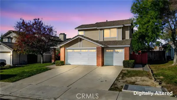 19540 Chinotto Ln, Riverside, CA 92508