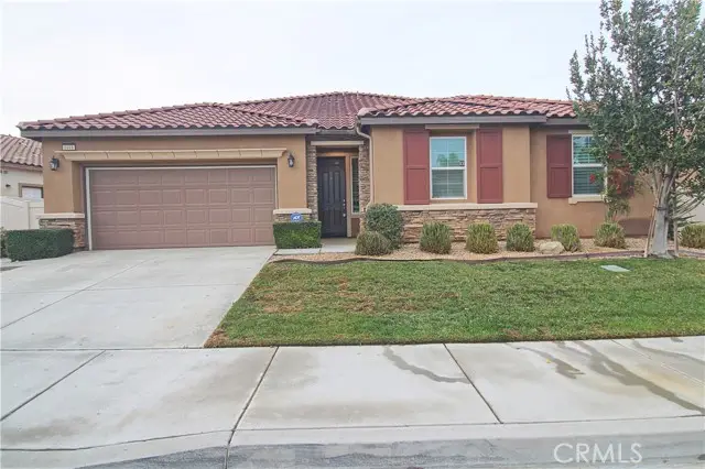 1411 Yarrow Lane, Beaumont, CA 92223 - #1