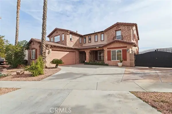 3995 Holly Springs Drive, Corona, CA 92881