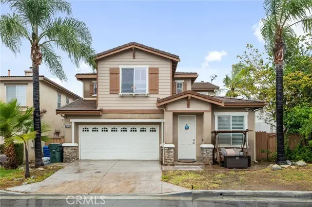 3229 E Drycreek Road, West Covina, CA 91791 - #1