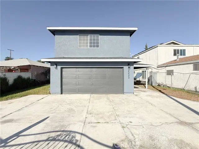 2223 E Oris Street, Compton, CA 90222 - Image #1