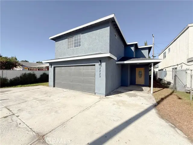 2223 E Oris Street, Compton, CA 90222 - Image #2